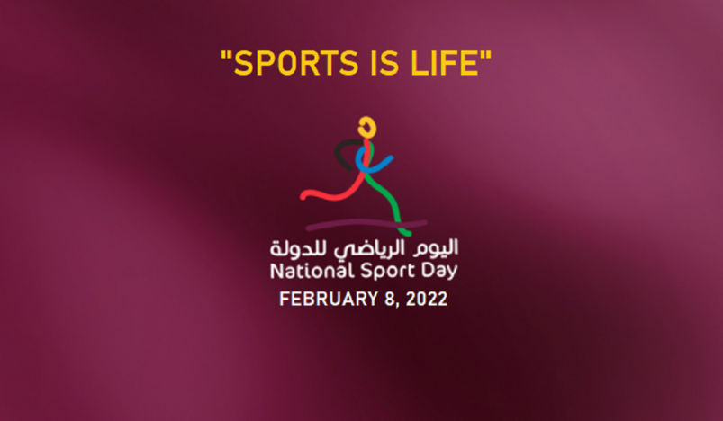 Sports is Life is official slogan for National Sport Day 2022